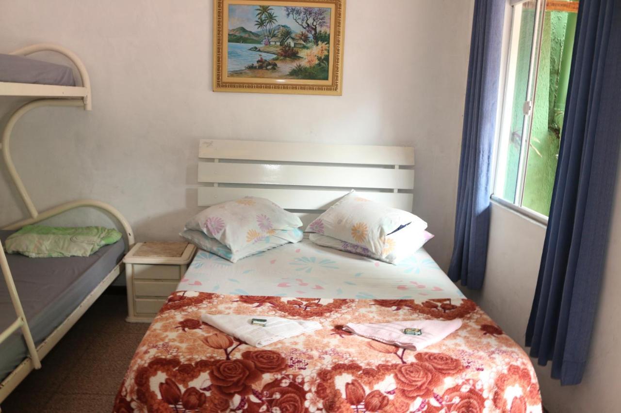 Hostel Rio Das Ostras Rio das Ostras Eksteriør bilde