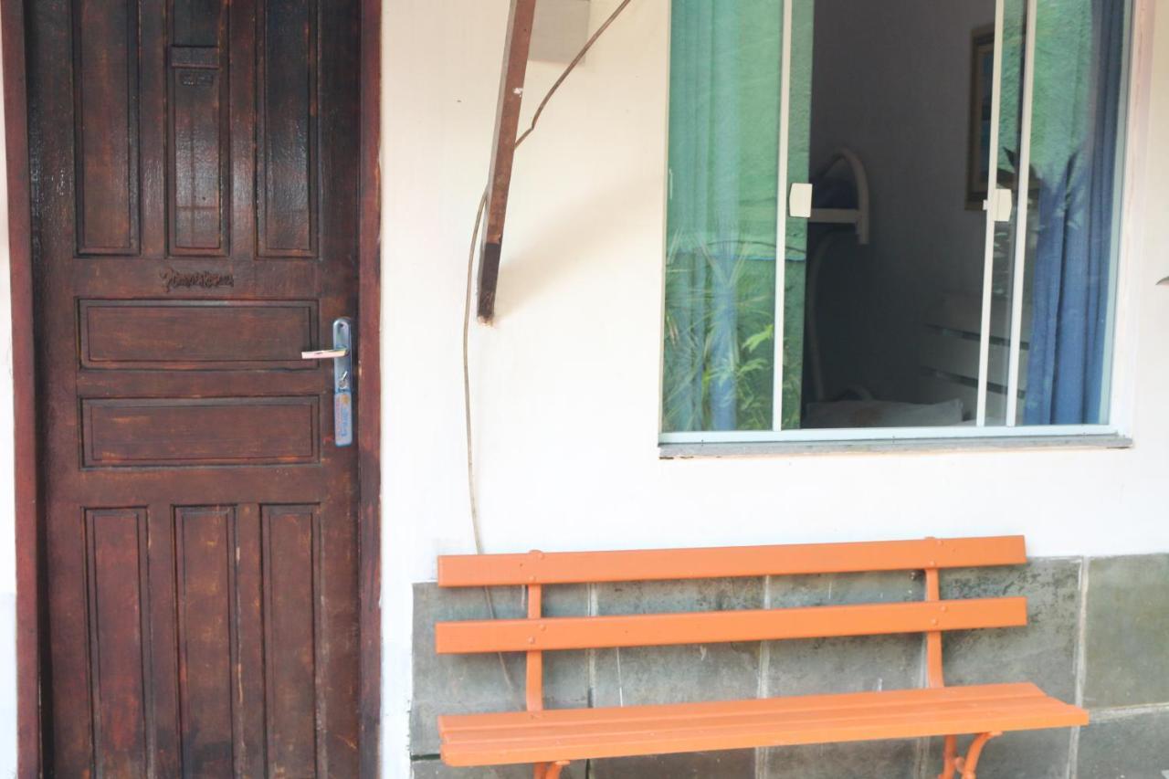 Hostel Rio Das Ostras Rio das Ostras Eksteriør bilde
