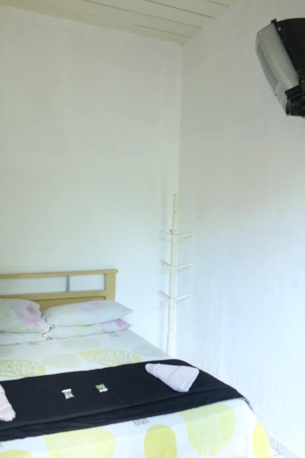 Hostel Rio Das Ostras Rio das Ostras Eksteriør bilde