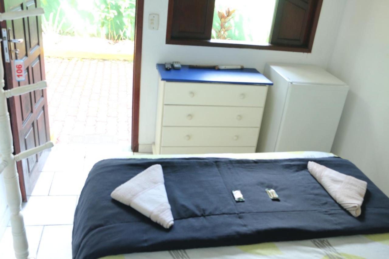 Hostel Rio Das Ostras Rio das Ostras Eksteriør bilde