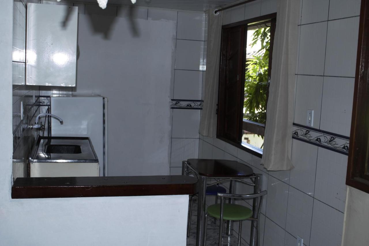 Hostel Rio Das Ostras Rio das Ostras Eksteriør bilde
