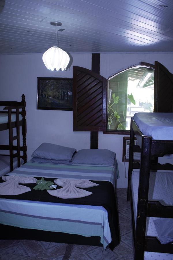 Hostel Rio Das Ostras Rio das Ostras Eksteriør bilde