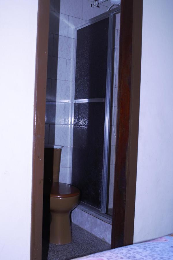 Hostel Rio Das Ostras Rio das Ostras Eksteriør bilde