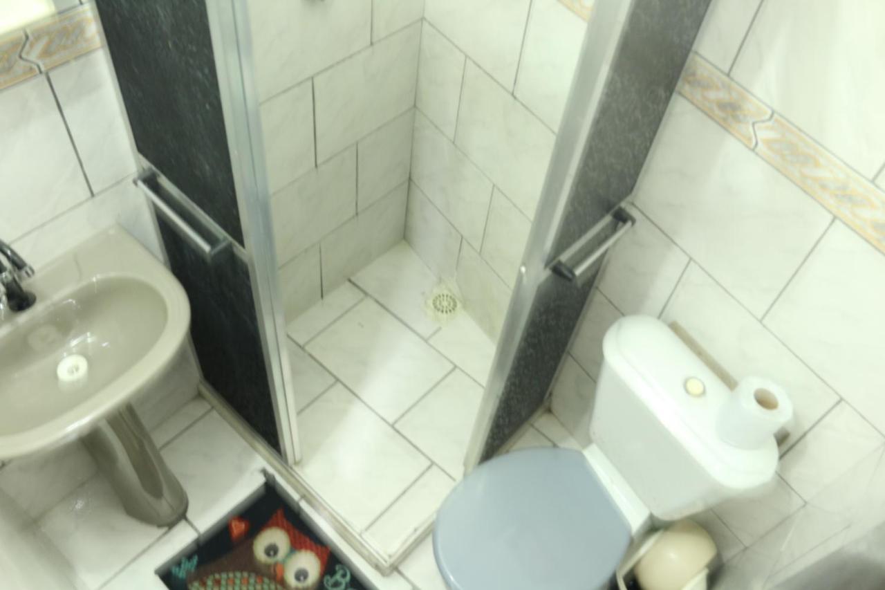 Hostel Rio Das Ostras Rio das Ostras Eksteriør bilde