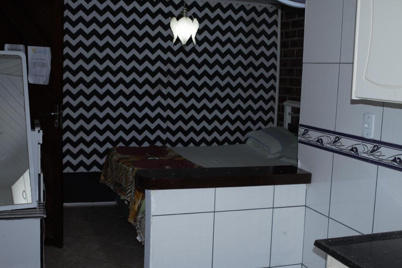 Hostel Rio Das Ostras Rio das Ostras Eksteriør bilde