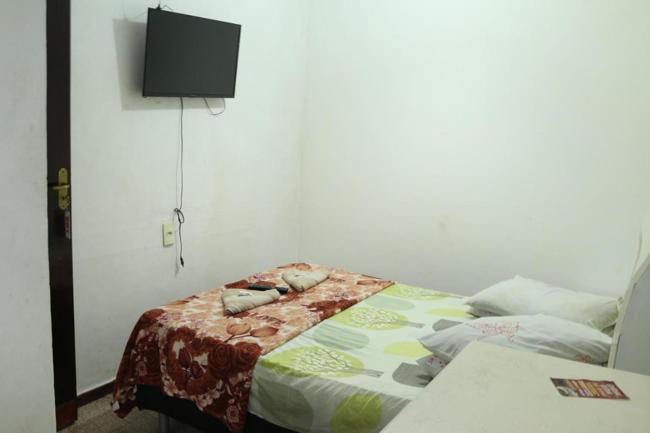 Hostel Rio Das Ostras Rio das Ostras Eksteriør bilde